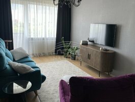 3 kambarių butas Klaipėdoje, Žardininkuose, Reikjaviko g.