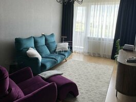 Продается 3 комнатная квартира Klaipėdoje, Žardininkuose, Reikjaviko g.