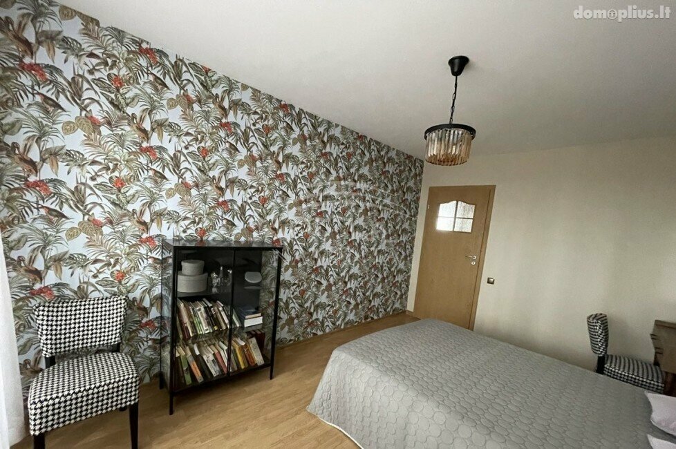 Продается 3 комнатная квартира Klaipėdoje, Žardininkuose, Reikjaviko g.