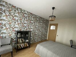 Продается 3 комнатная квартира Klaipėdoje, Žardininkuose, Reikjaviko g.