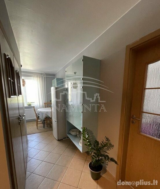 Продается 3 комнатная квартира Klaipėdoje, Žardininkuose, Reikjaviko g.