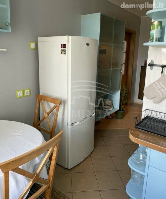 Продается 3 комнатная квартира Klaipėdoje, Žardininkuose, Reikjaviko g.