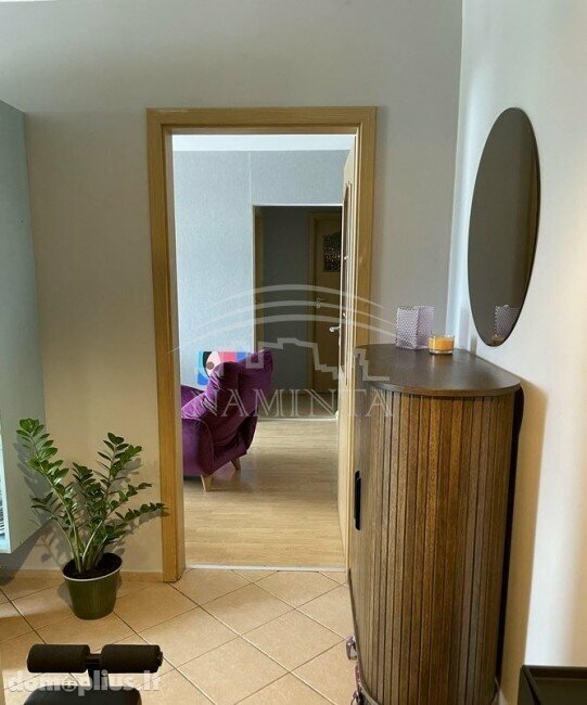 Продается 3 комнатная квартира Klaipėdoje, Žardininkuose, Reikjaviko g.