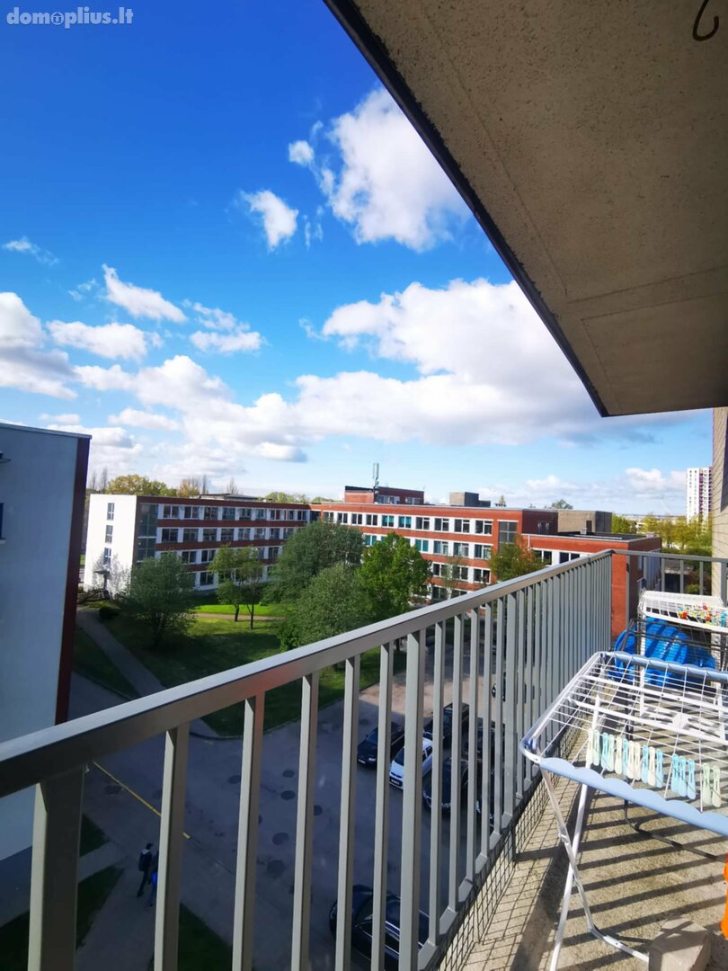 Сдаю 1 комнатную квартиру Klaipėdoje, Centre, Taikos pr.