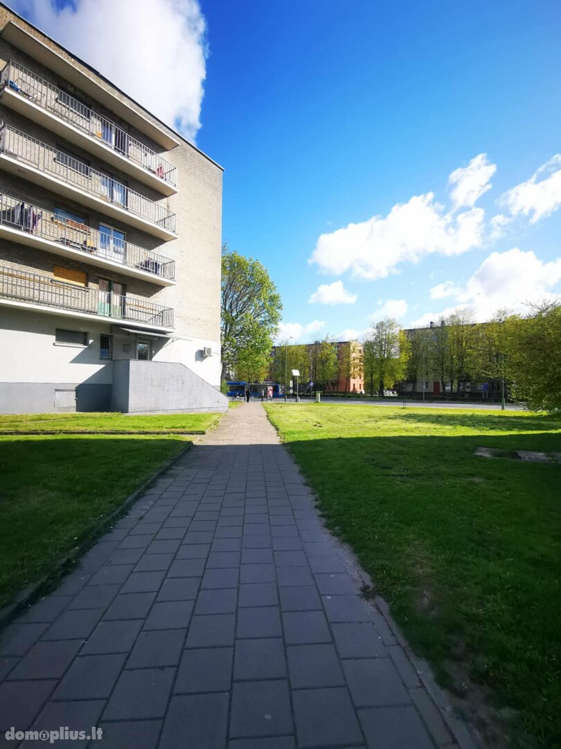 Сдаю 1 комнатную квартиру Klaipėdoje, Centre, Taikos pr.