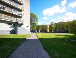 Сдаю 1 комнатную квартиру Klaipėdoje, Centre, Taikos pr.