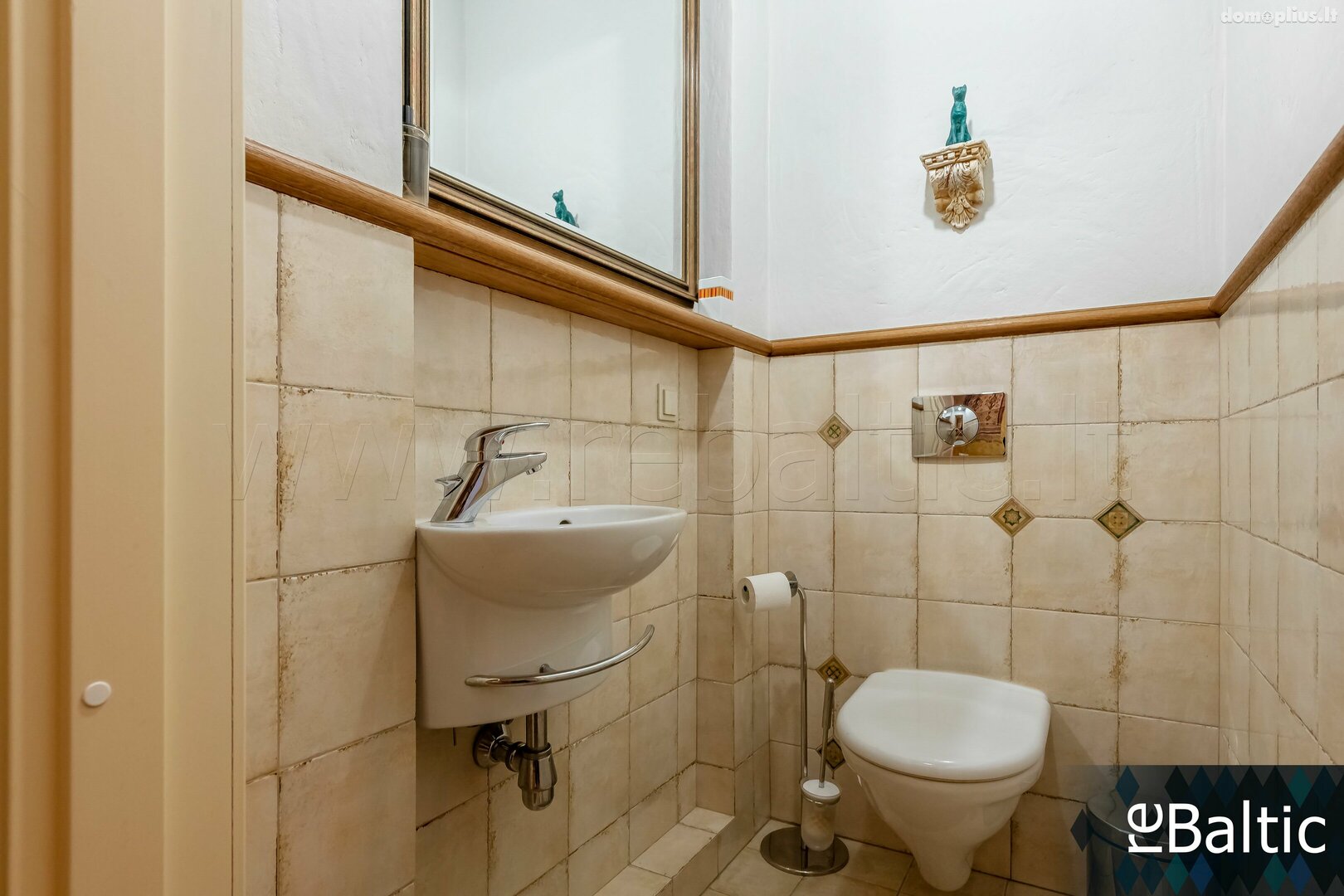 Parduodamas 2 kambarių butas Vilniuje, Senamiestyje, Šv. Stepono g.