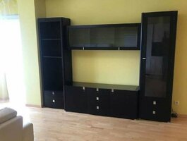Продается 2 комнатная квартира Klaipėdoje, Vėtrungėje, Birutės g.