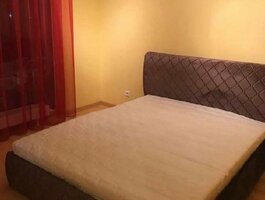 Продается 2 комнатная квартира Klaipėdoje, Vėtrungėje, Birutės g.