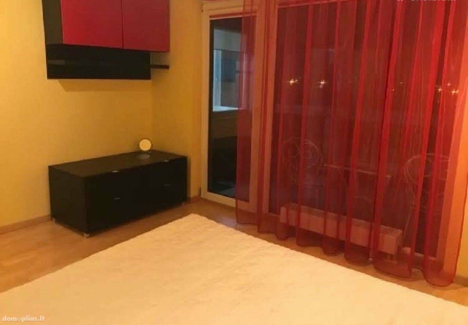 Продается 2 комнатная квартира Klaipėdoje, Vėtrungėje, Birutės g.