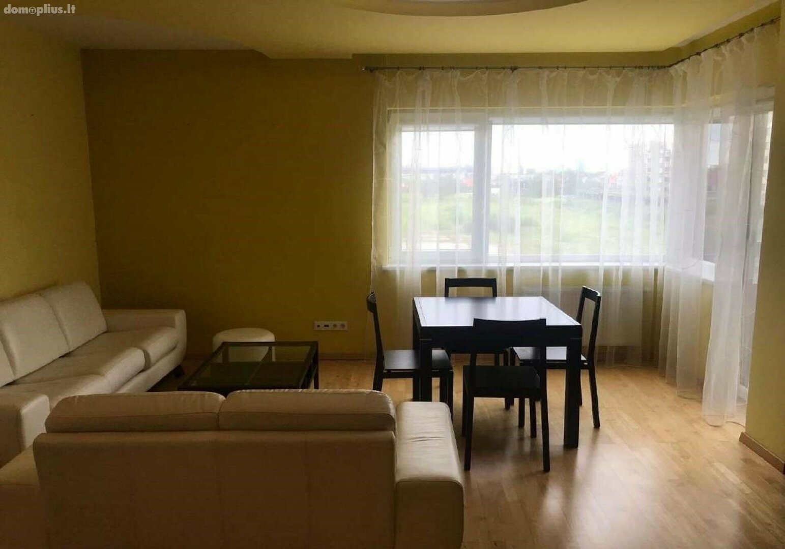 Продается 2 комнатная квартира Klaipėdoje, Vėtrungėje, Birutės g.