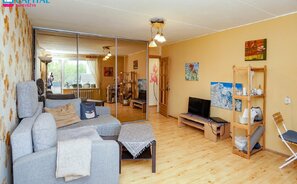 2 room apartment Panevėžyje, Žemaičiuose, Žemaičių g.