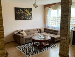 2 room apartment Panevėžyje, Molainiuose, Molainių g.