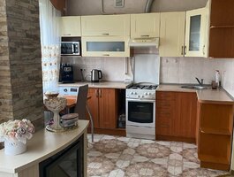 Parduodamas 2 kambarių butas Panevėžyje, Molainiuose, Molainių g.
