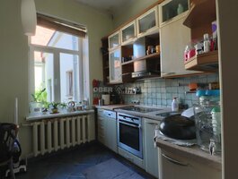 Parduodamas 3 kambarių butas Kaune, Senamiestyje