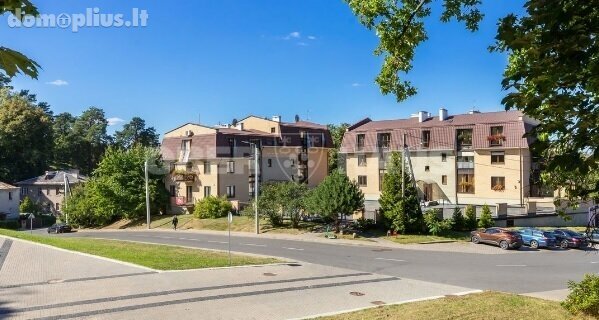 Сдаю 3 комнатную квартиру Vilniuje, Antakalnyje, Karių Kapų g.