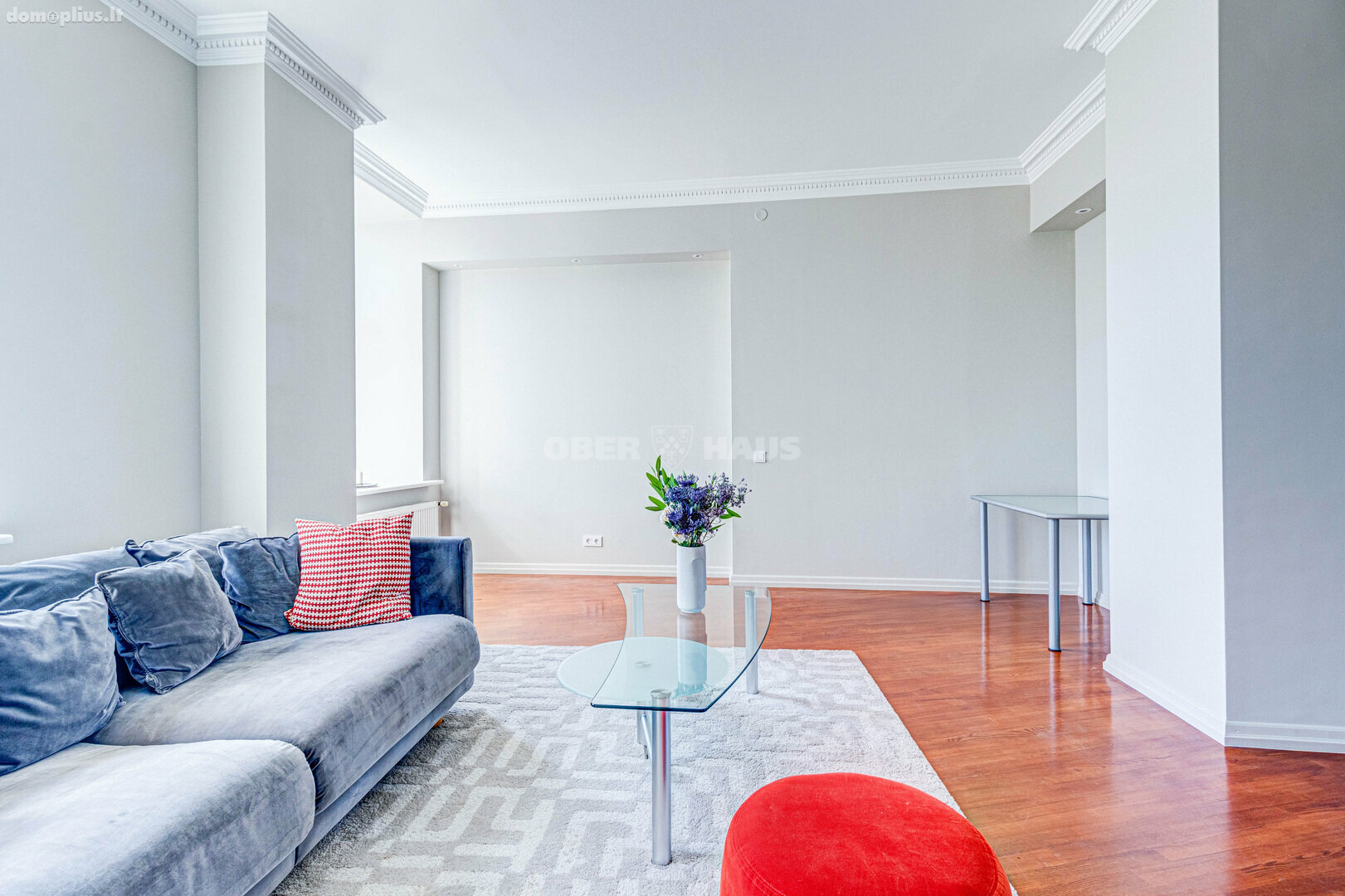 Продается 3 комнатная квартира Vilniuje, Senamiestyje, Palangos g.