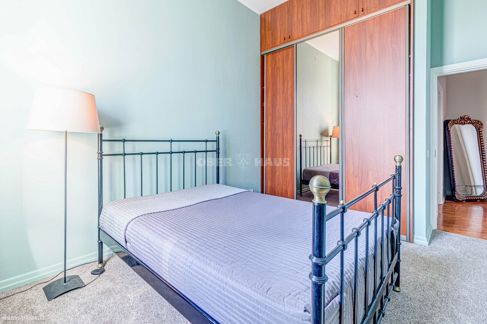Продается 3 комнатная квартира Vilniuje, Senamiestyje, Palangos g.