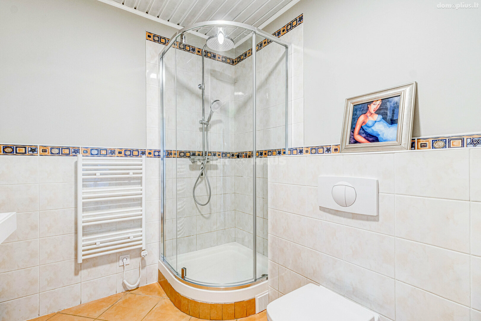 Продается 3 комнатная квартира Vilniuje, Senamiestyje, Palangos g.