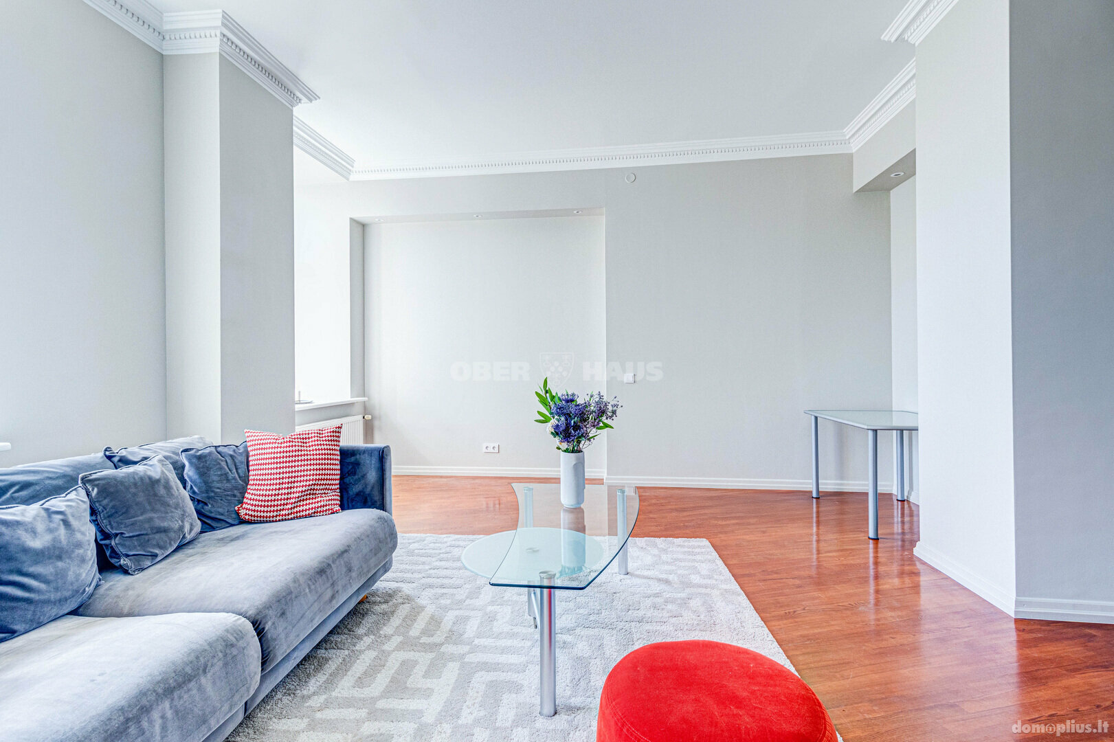 Продается 2 комнатная квартира Vilniuje, Senamiestyje, Palangos g.