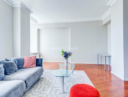 2 rooms apartment for sell Vilniuje, Senamiestyje, Palangos g.