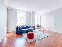 2 rooms apartment for sell Vilniuje, Senamiestyje, Palangos g.