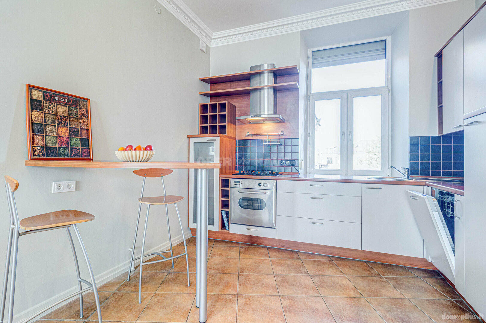 Продается 2 комнатная квартира Vilniuje, Senamiestyje, Palangos g.