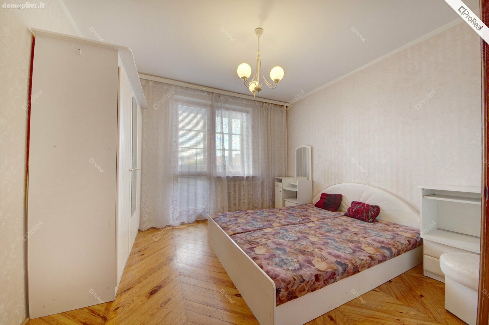 2 kambarių buto nuoma Vilniuje, Jeruzalėje, Jeruzalės g.