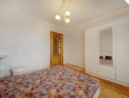 2 kambarių buto nuoma Vilniuje, Jeruzalėje, Jeruzalės g.