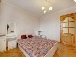 2 kambarių buto nuoma Vilniuje, Jeruzalėje, Jeruzalės g.