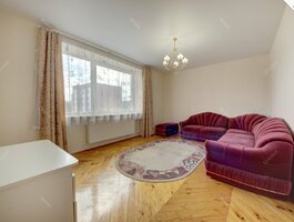 2 kambarių buto nuoma Vilniuje, Jeruzalėje, Jeruzalės g.