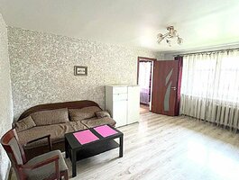 3 kambarių butas Trakų rajono sav., Trakuose, Vytauto g.