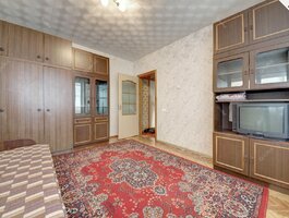 2 kambarių buto nuoma Vilniuje, Justiniškėse, Taikos g.
