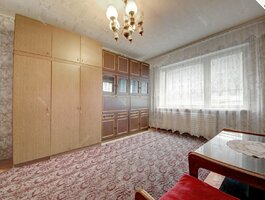 2 kambarių buto nuoma Vilniuje, Justiniškėse, Taikos g.