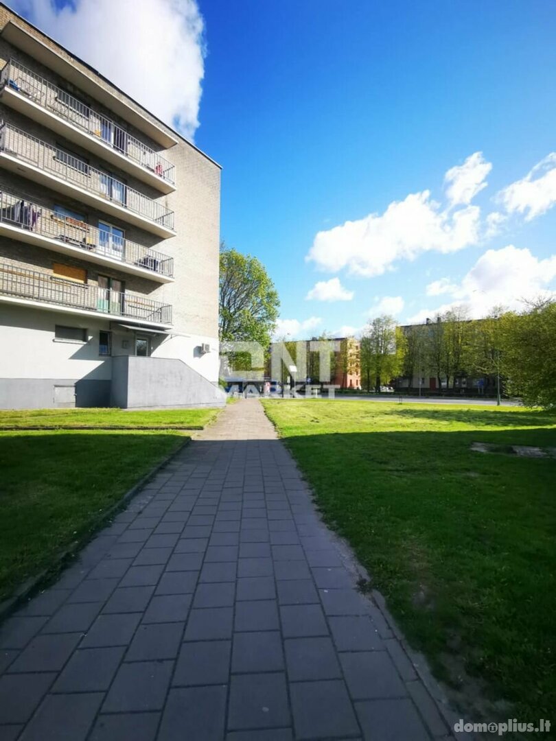 Сдаю 1 комнатную квартиру Klaipėdoje, Centre, Taikos pr.