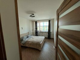 Продается 2 комнатная квартира Klaipėdoje, Vėtrungėje, Taikos pr.