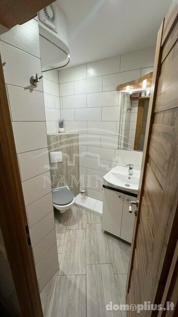Продается 2 комнатная квартира Klaipėdoje, Vėtrungėje, Taikos pr.