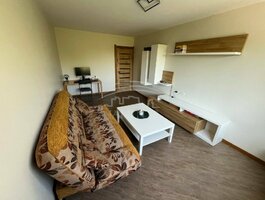 2 комнатная квартира Klaipėdoje, Vėtrungėje, Taikos pr.