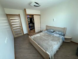 2 rooms apartment for sell Klaipėdoje, Vėtrungėje, Taikos pr.