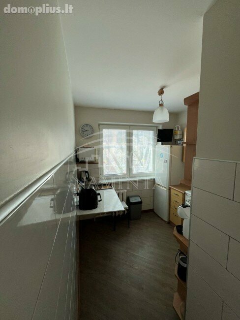 2 rooms apartment for sell Klaipėdoje, Vėtrungėje, Taikos pr.