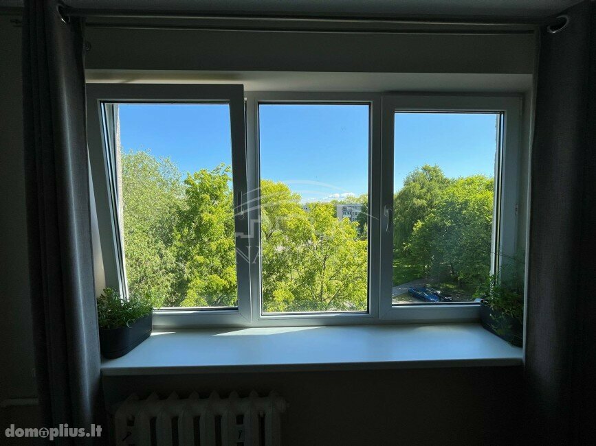 2 rooms apartment for sell Klaipėdoje, Vėtrungėje, Taikos pr.