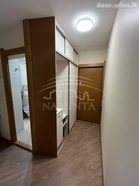 2 rooms apartment for sell Klaipėdoje, Vėtrungėje, Taikos pr.
