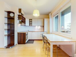 2 kambarių buto nuoma Vilniuje, Fabijoniškėse