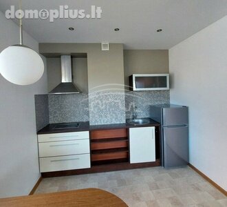 2 rooms apartment for sell Klaipėdoje, Centre, Naujojo Sodo g.