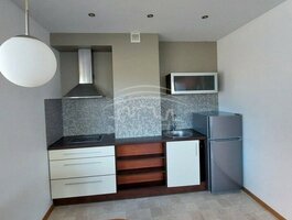 2 room apartment Klaipėdoje, Centre, Naujojo Sodo g.