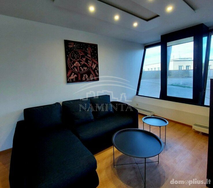 2 rooms apartment for sell Klaipėdoje, Centre, Naujojo Sodo g.