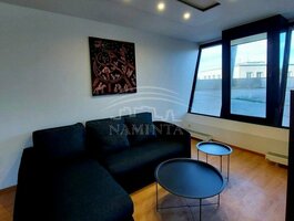 2 rooms apartment for sell Klaipėdoje, Centre, Naujojo Sodo g.