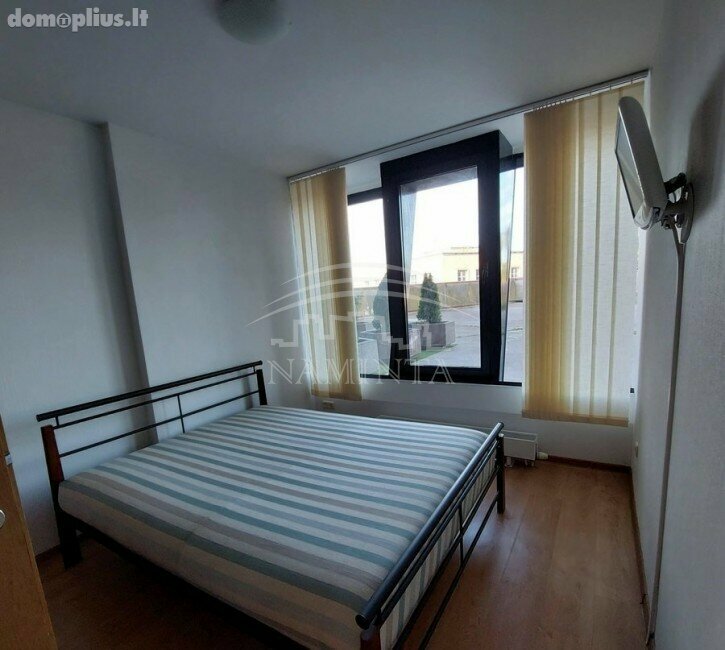 2 rooms apartment for sell Klaipėdoje, Centre, Naujojo Sodo g.