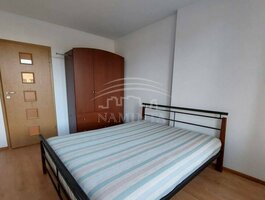 2 rooms apartment for sell Klaipėdoje, Centre, Naujojo Sodo g.