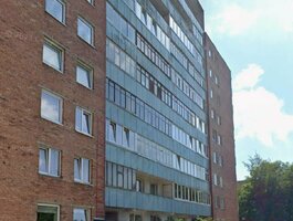 2 kambarių butas Klaipėdoje, Debrecene, Debreceno g.
